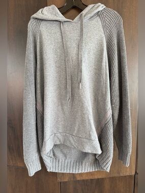 SPLENDID JERSEY SWEATER SWEATSHIRT